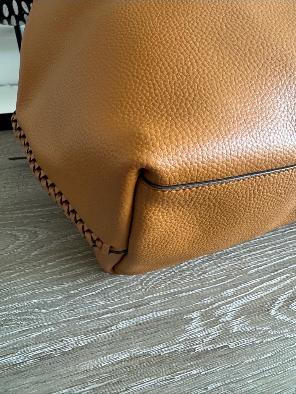 Coach Market Tote - Picture 11 of 16